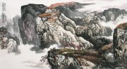 邢建君作品