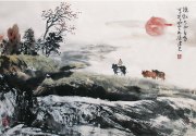 邢建君作品