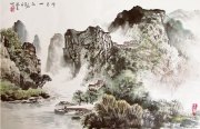 邢建君作品