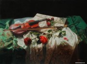 曹辉作品