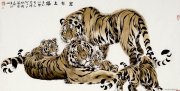 田茂怀作品