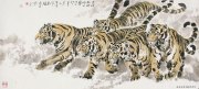 田茂怀作品