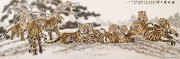 田茂怀作品