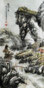 张建忠作品