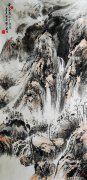 张建忠作品