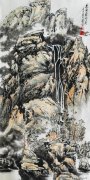 张建忠作品