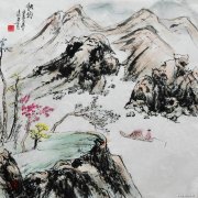 张建忠作品