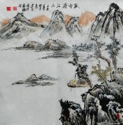 张建忠作品