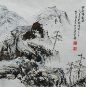 张建忠作品