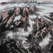 张建忠作品