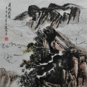 张建忠作品