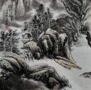 张建忠作品