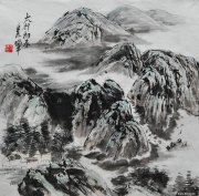 张建忠作品