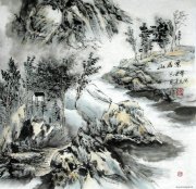张建忠作品