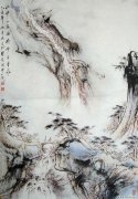 裴家同作品