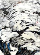 刘玉社作品