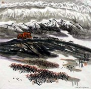 刘玉社作品