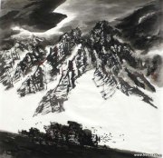 刘玉社作品