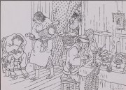 贺友直作品