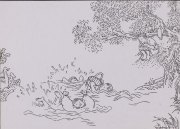 贺友直作品