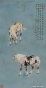戈湘岚作品