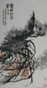 朱屺瞻作品