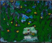 沈柔坚作品