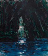 沈柔坚作品
