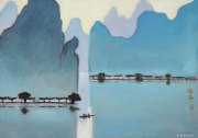 凃克作品