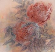 张合红作品