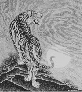 赵修柱作品