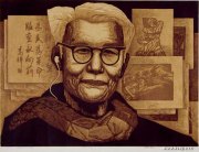 李英杰作品