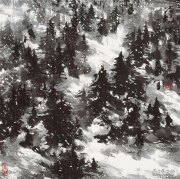 牟成作品
