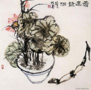 龚继先作品