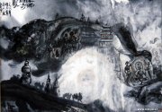 陆秀竞作品