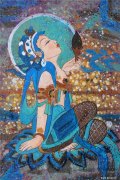 纪瑞青作品