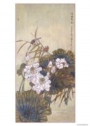 纪瑞青作品