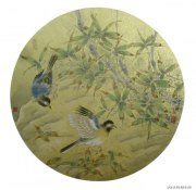 师行坤作品