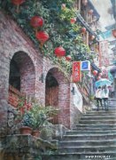 王继权作品