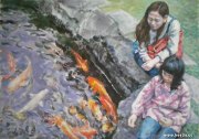 王继权作品