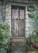 王继权作品