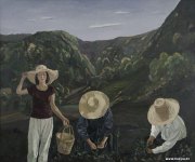 焦小健作品