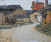 王琨作品