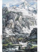 刘仁礼作品