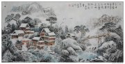 刘仁礼作品