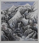 刘仁礼作品