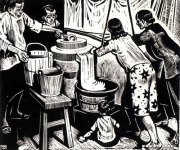 朱鸣岗作品