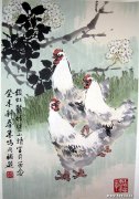 朱鸣岗作品
