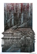 阎敏作品