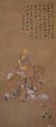 李公麟作品